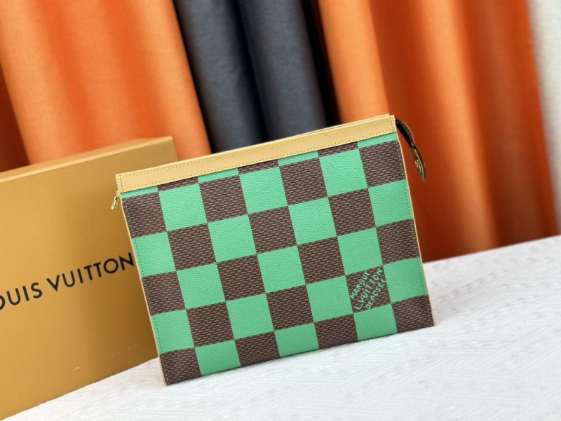 LV Wallets